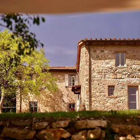 Exclusive By The Hills Of Tuscany Βίλα *