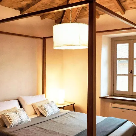 Exclusive By The Hills Of Tuscany *