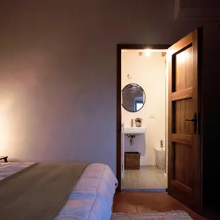 Exclusive By The Hills Of Tuscany Villa