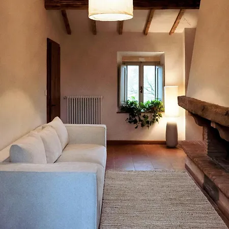 Exclusive By The Hills Of Tuscany