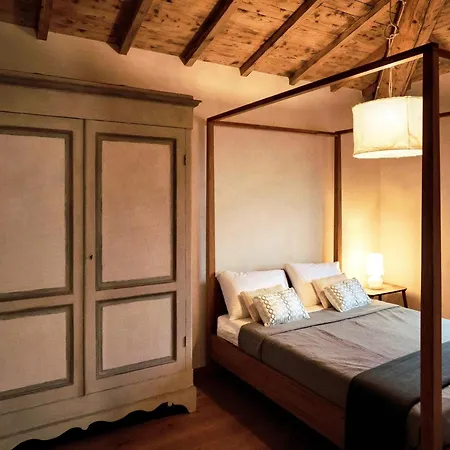 Exclusive By The Hills Of Tuscany
