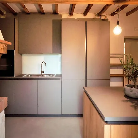 Exclusive By The Hills Of Tuscany Villa *