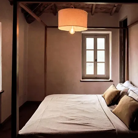 Exclusive By The Hills Of Tuscany *