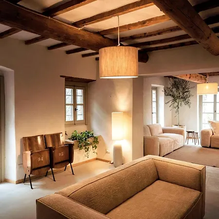 Exclusive By The Hills Of Tuscany Villa *