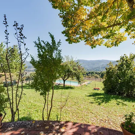 Βίλα Exclusive By The Hills Of Tuscany *