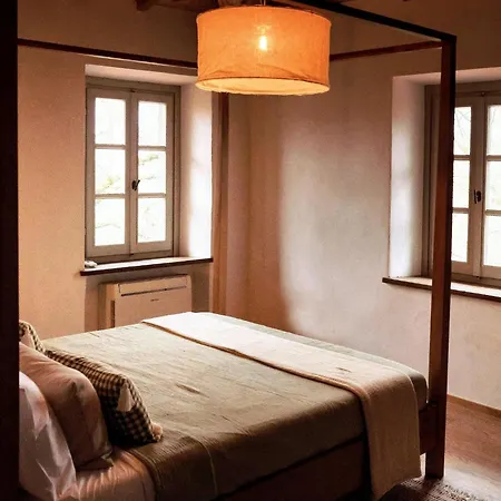 Exclusive By The Hills Of Tuscany Villa Poppi