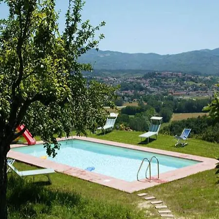 Exclusive By The Hills Of Tuscany *