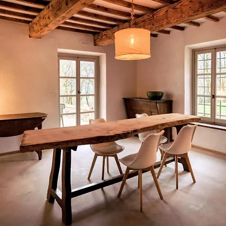 Exclusive By The Hills Of Tuscany Poppi