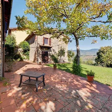 Villa Exclusive By The Hills Of Tuscany