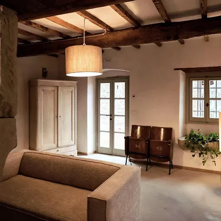Βίλα Exclusive By The Hills Of Tuscany Poppi