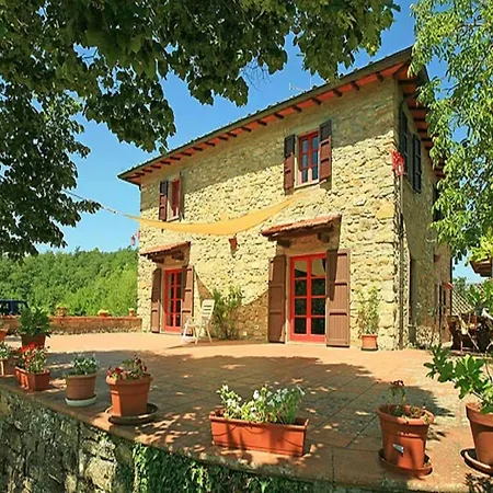 Exclusive By The Hills Of Tuscany * Poppi