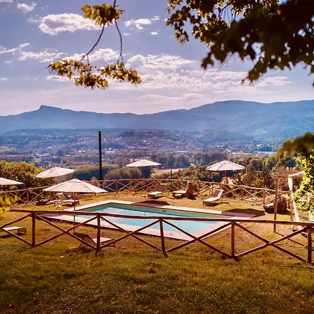 Exclusive By The Hills Of Tuscany * Poppi