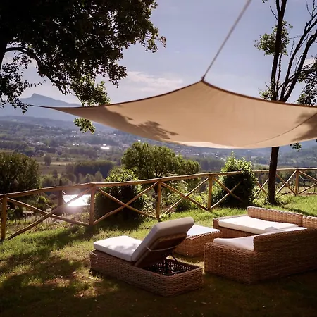 Exclusive By The Hills Of Tuscany Villa