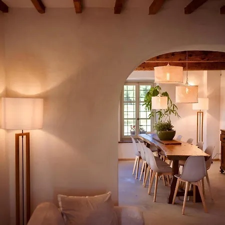Exclusive By The Hills Of Tuscany Villa Poppi