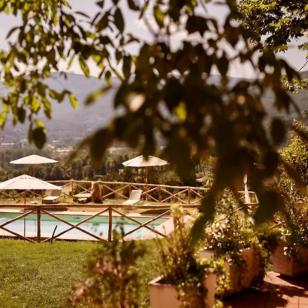 Exclusive By The Hills Of Tuscany Villa