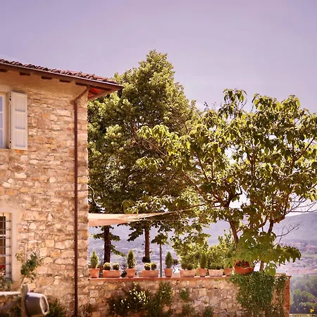 Exclusive By The Hills Of Tuscany